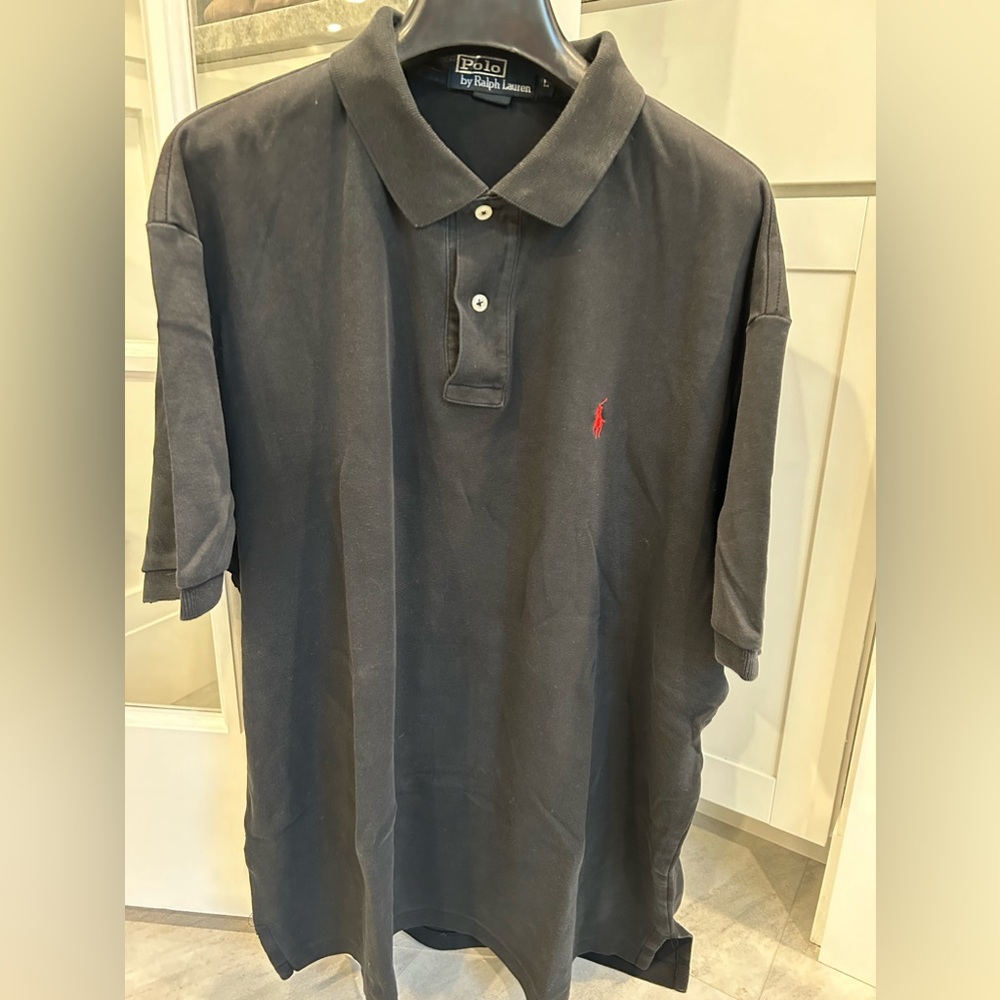 Ralph Lauren Men’s Polo Shirt Size L